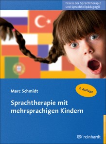 Sprachtherapie mit mehrsprachigen Kindern