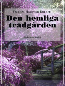 Den hemlighetsfulla trädgården