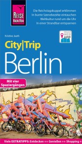 Reise Know-How CityTrip Berlin