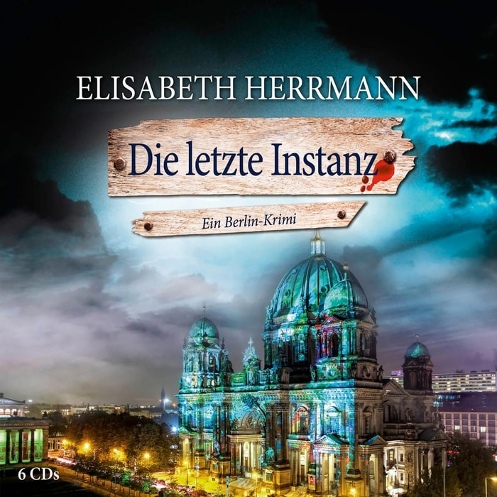 Die letzte Instanz