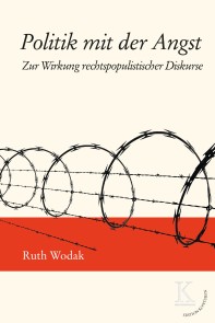 Politik mit der Angst