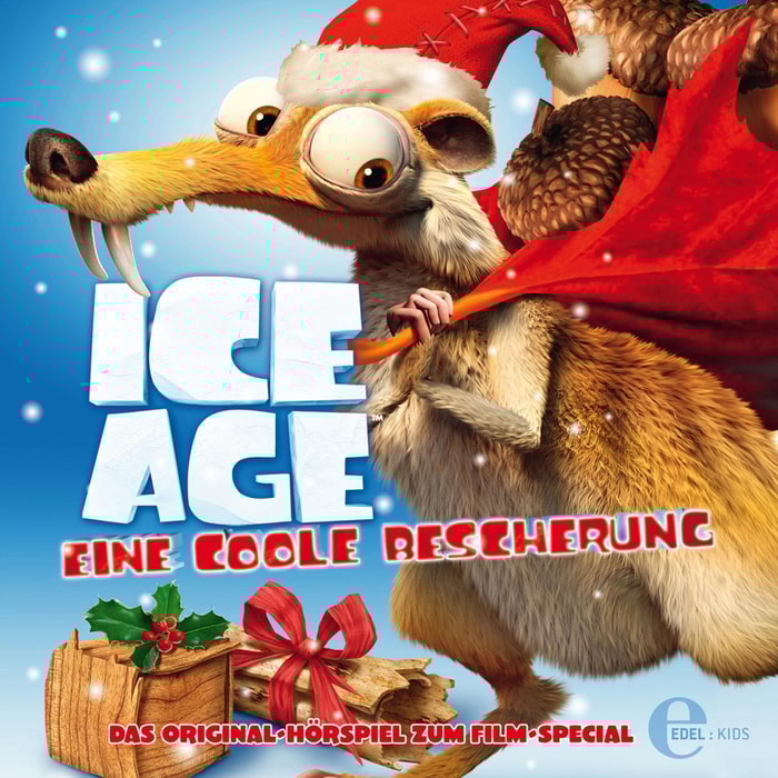 Ice Age - Eine coole Bescherung