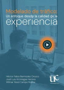 Modelado de tráfico: Un enfoque desde la calidad de la experiencia