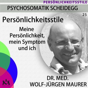 Persönlichkeitsstile