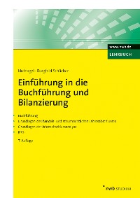 Einführung in die Buchführung und Bilanzierung