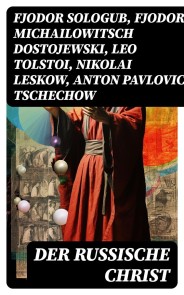 Der russische Christ
