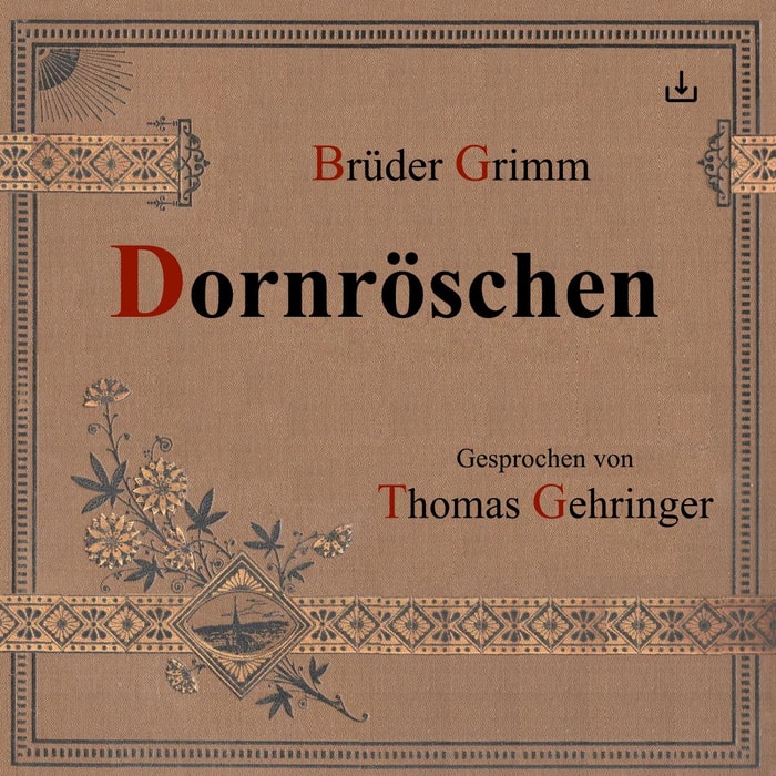 Dornröschen