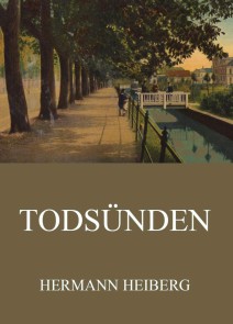 Todsünden