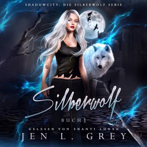 Silberwolf