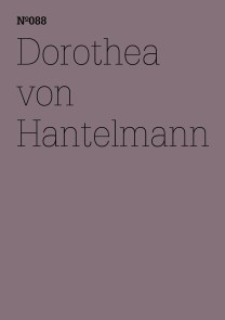 Dorothea von Hantelmann