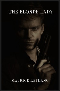 The Blonde Lady