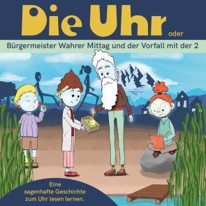 Die Uhr