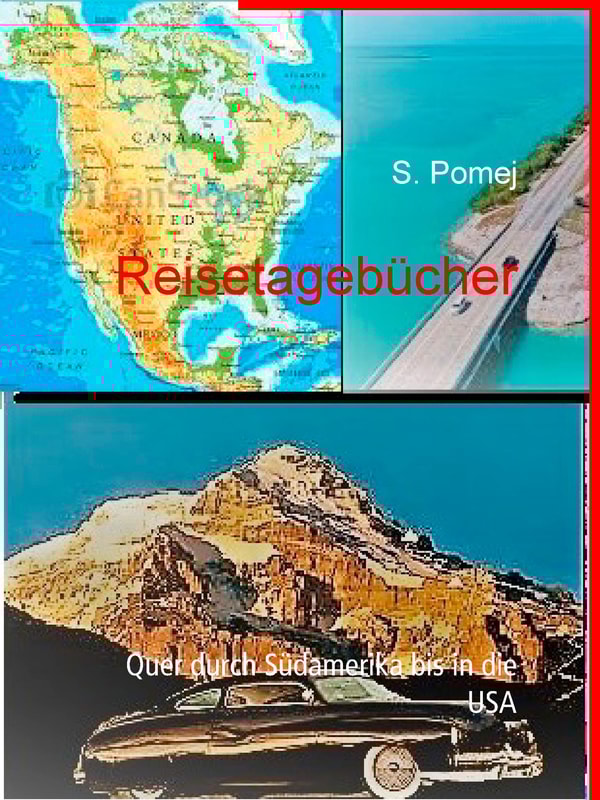 Reisetagebücher