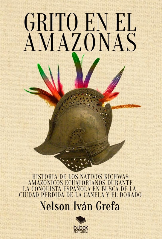 Grito en el Amazonas