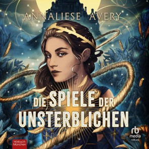 Die Spiele der Unsterblichen