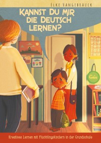 Kannst Du mir die Deutsch lernen