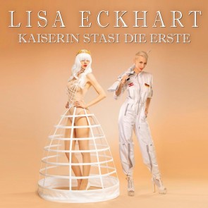 Kaiserin Stasi die Erste