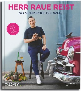 Herr Raue reist