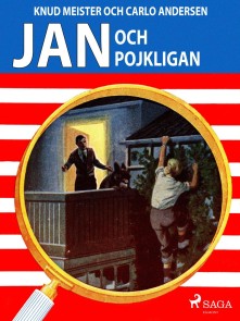 Jan och pojkligan