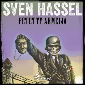 Petetty armeija