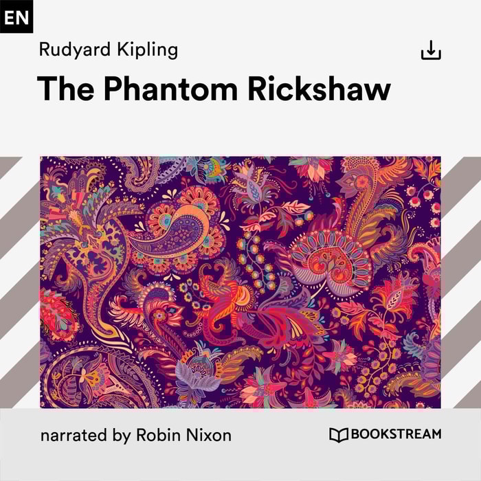 The Phantom Rickshaw