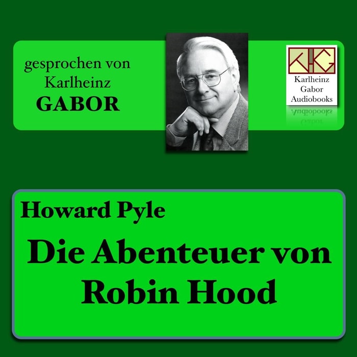 Die Abenteuer von Robin Hood