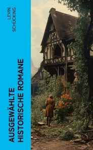 Ausgewählte historische Romane