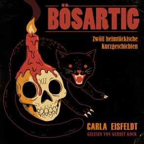 BÖSARTIG