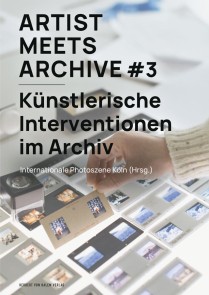 Artist Meets Archive #3