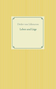 Leben und Lüge
