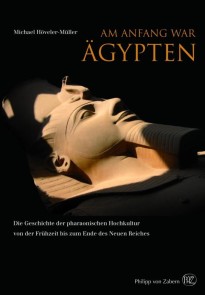 Am Anfang war Ägypten