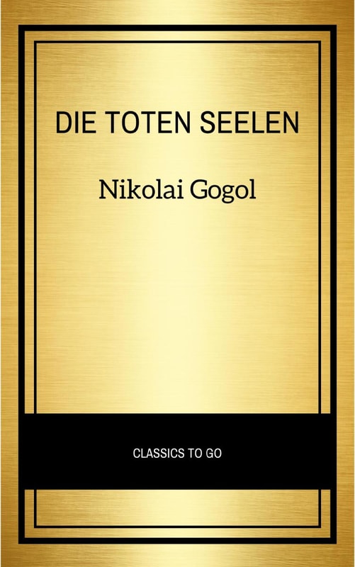 Die toten Seelen