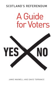 Scotland's Referendum