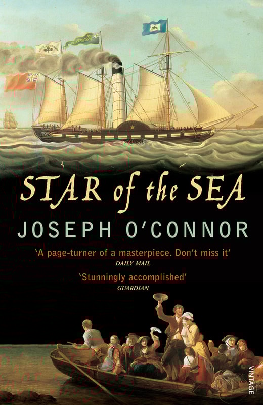 The Star Of The Sea