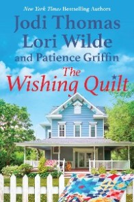 The Wishing Quilt