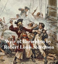 Weir of Hermiston