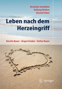 Leben nach dem Herzeingriff