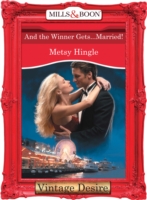 And The Winner Gets...Married!