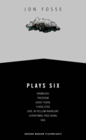 Fosse: Plays Six