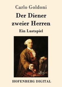 Der Diener zweier Herren