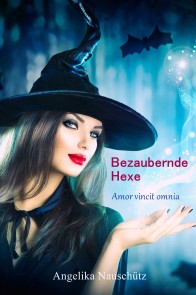 Bezaubernde Hexe