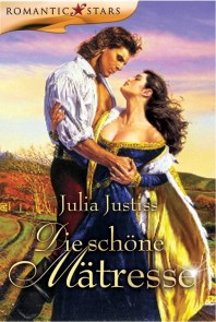 Die schöne Mätresse