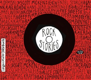 Rock Stories