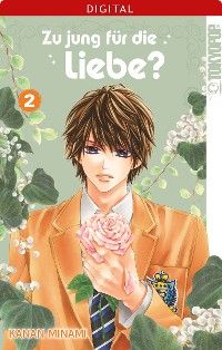 Zu jung für die Liebe? 02