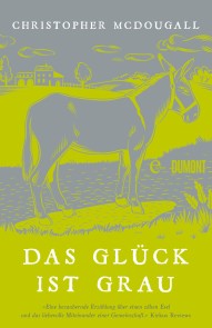 Das Glück ist grau