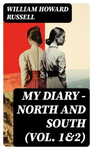 My Diary - North and South (Vol. 1&2)