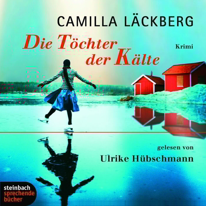Die Töchter der Kälte (Gekürzt)