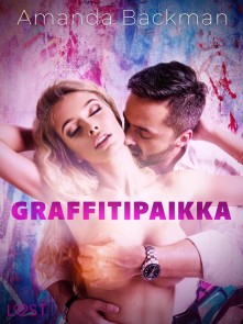 Graffitipaikka - eroottinen novelli