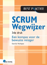 Scrum Wegwijzer - 3de druk