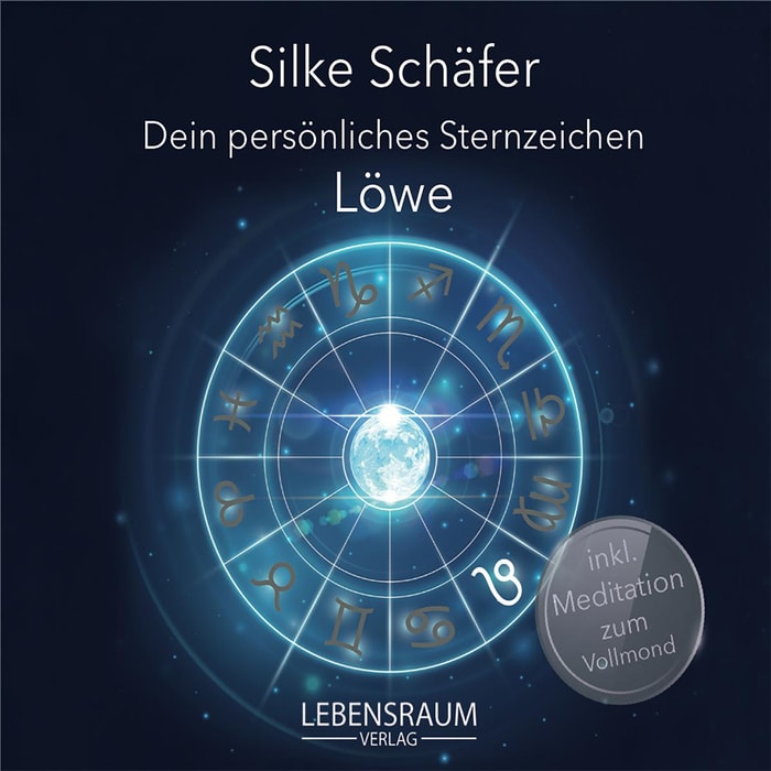 Silke Schäfer - Löwe